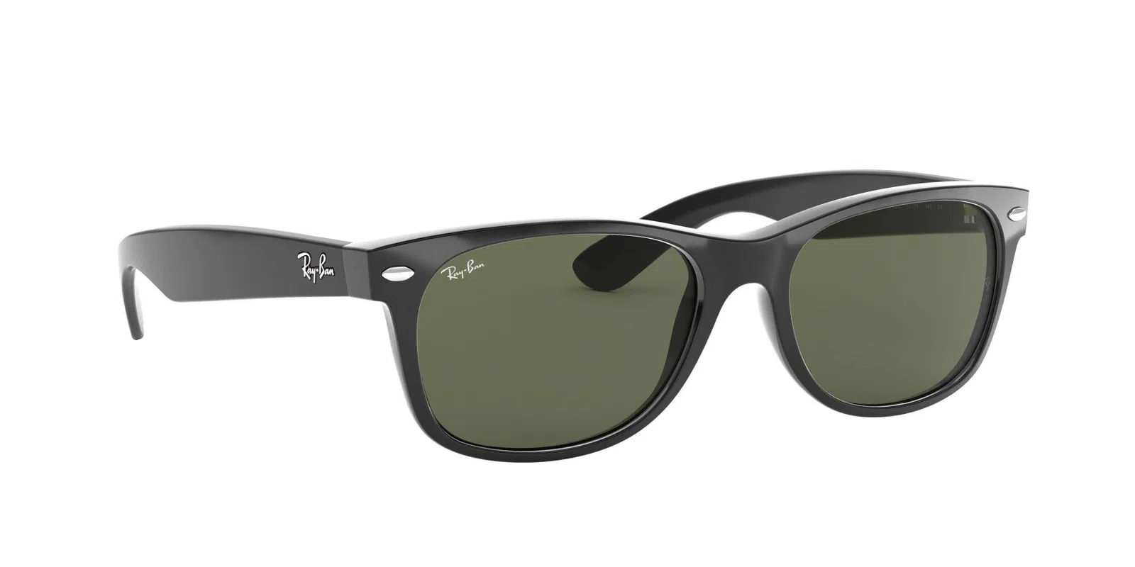Ray-Ban New Wayfarer 2132F Sunglasses - view 12